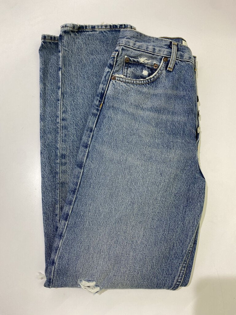 AGolde 90's Pinch jeans 25