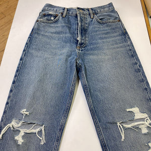 AGolde 90's Pinch jeans 25