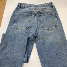 Load image into Gallery viewer, AGolde 90&#39;s Pinch jeans 25
