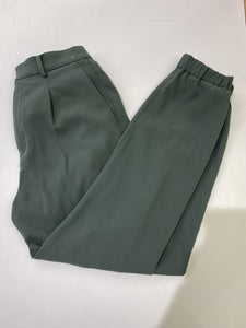 Uniqlo jogger style pants S