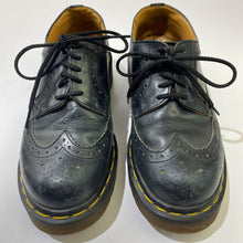 Load image into Gallery viewer, Dr. Martens vintage platform oxford shoes 4 (37)
