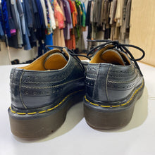 Load image into Gallery viewer, Dr. Martens vintage platform oxford shoes 4 (37)
