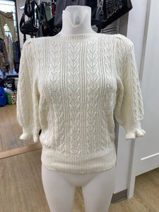 RW&CO short sleeve sweater XS