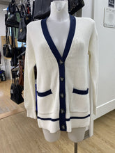 Load image into Gallery viewer, RW&amp;CO cardi XS
