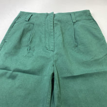 Load image into Gallery viewer, Frank &amp; Oak Sally Wide Leg pants 2
