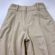 Load image into Gallery viewer, Banana Republic (outlet) wide leg brushed pants 0
