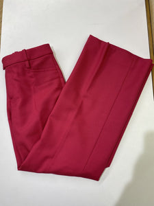 Banana Republic wide leg pants 0