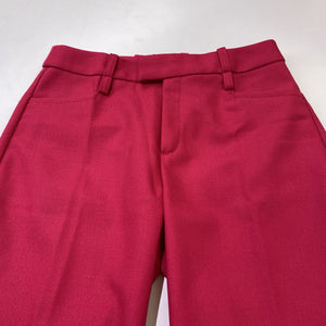 Banana Republic wide leg pants 0