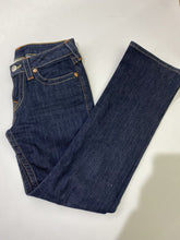 Load image into Gallery viewer, True Religion studded jeans 28
