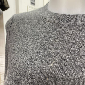 Club Monaco cashmere tunic XS