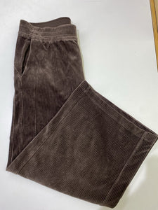 Lululemon corduroy pants 8