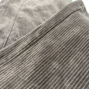 Lululemon corduroy pants 8