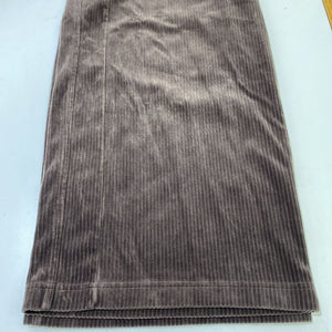 Lululemon corduroy pants 8