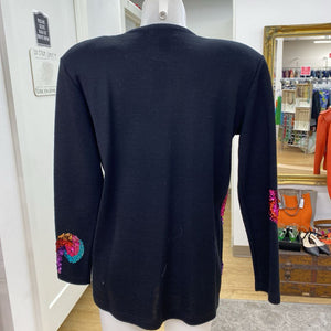 DL Mckelvey vintage sweater S