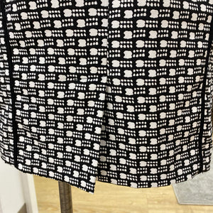 Laundry printed skirt 4