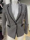 Laundry printed blazer 4