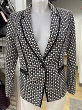 Load image into Gallery viewer, Laundry printed blazer 4
