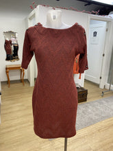 Load image into Gallery viewer, Annie 50 knit dress S
