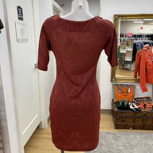 Annie 50 knit dress S