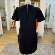 Load image into Gallery viewer, J Crew (outlet) zipper detail dress 4
