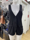 Maeve vest XS