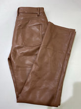 Load image into Gallery viewer, Wilfred pleather pants 2
