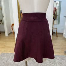 Load image into Gallery viewer, Wilfred knit skirt XXS
