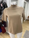 Tommy Hilfiger knit top NWT M