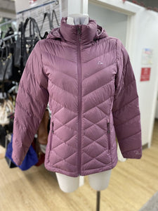 Paradox light down jacket S