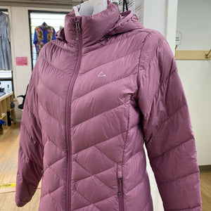 Paradox light down jacket S