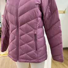 Load image into Gallery viewer, Paradox light down jacket S
