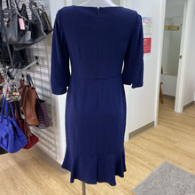 Load image into Gallery viewer, Boden flared hem/sleeves dress NWT 4p
