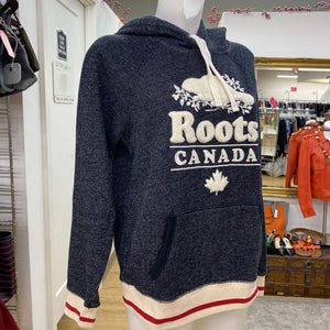 Roots Cabin hoody M