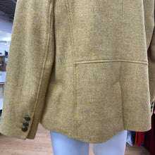 Load image into Gallery viewer, Talbots lined wool blazer 16
