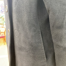 Load image into Gallery viewer, Cinzia Rocca Angora Wool Coat 14 (Made in Italy)
