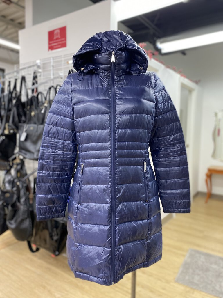 Andrew Marc puffy coat S