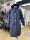 Helly Hansen waterproof coat S