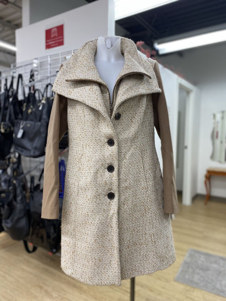 Soia Kyo coat XL