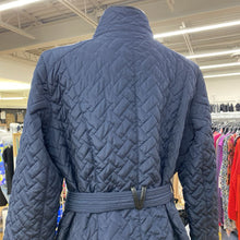 Load image into Gallery viewer, Cole Haan quilted coat XL
