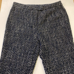 Autre Filles tweed pants S