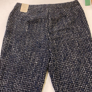 Autre Filles tweed pants S