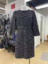 J Crew tweed dress 6