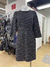 Load image into Gallery viewer, J Crew tweed dress 6
