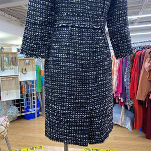 J Crew tweed dress 6