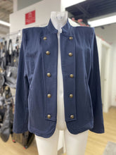 Load image into Gallery viewer, Tommy Hilfiger open soft blazer XL
