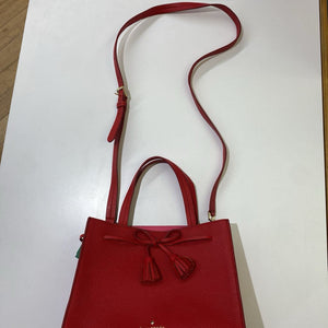 Kate Spade pebbled crossbody