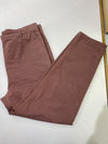 COS button fly pants 12