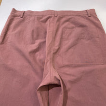 Load image into Gallery viewer, COS button fly pants 12
