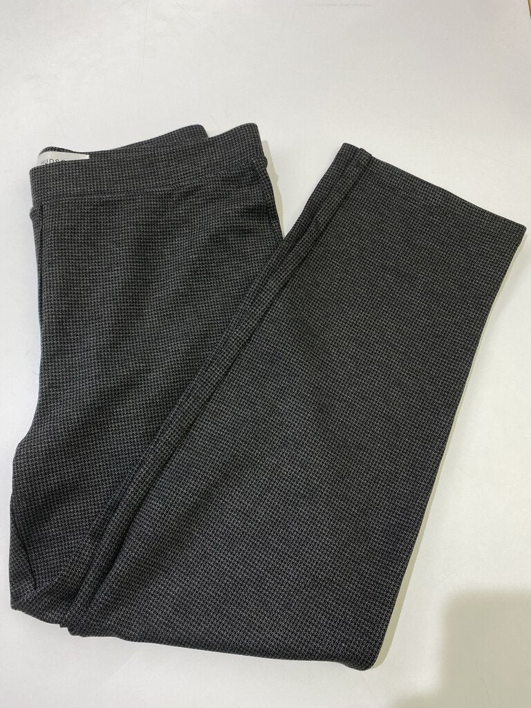 Hudson North pull on pants NWT L