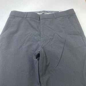 Banana Republic Logan pants 8